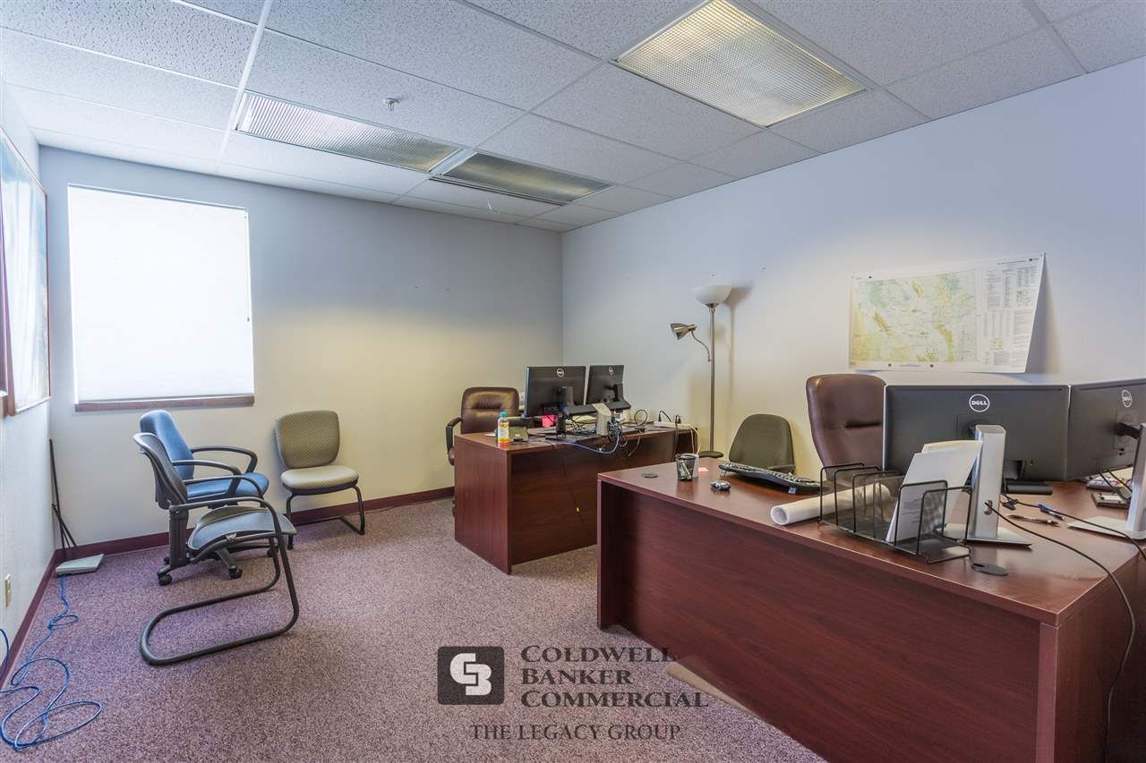 1701 East E Street, Casper, WY 82601
